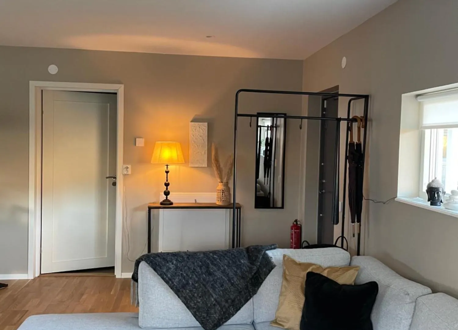 Paerla I Havsbaden Apartment Angelholm Sweden