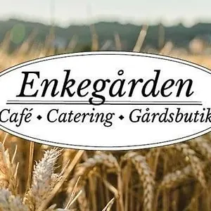 3* Hotel Enkegarden Gardshotell