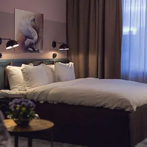 4* Hotel Western Hus 57