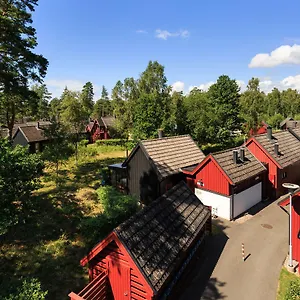 Klitterbyn Ängelholm