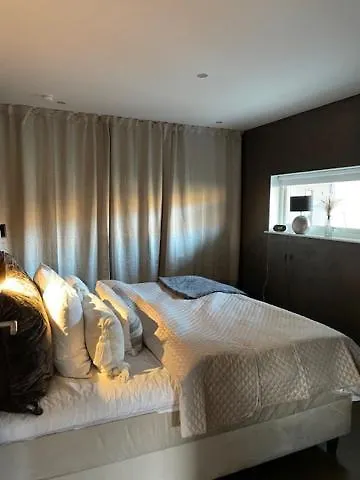 Paerla I Havsbaden Apartment Angelholm