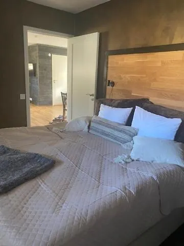 Paerla I Havsbaden Apartment Angelholm