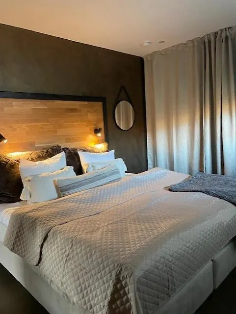 Paerla I Havsbaden Apartment Angelholm