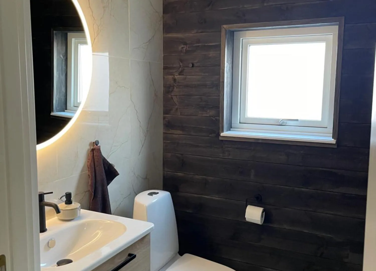 Paerla I Havsbaden Apartment Angelholm Sweden