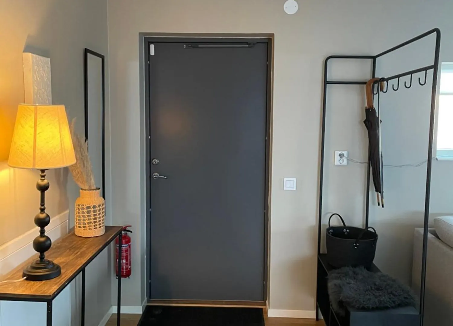 Paerla I Havsbaden Apartment Angelholm
