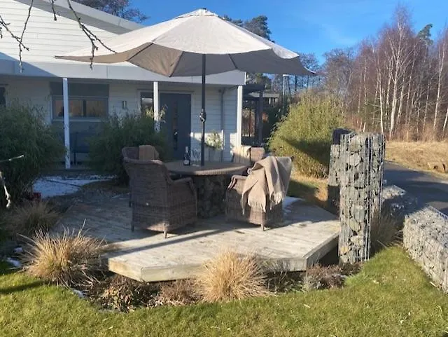 Appartamento Paerla I Havsbaden Ängelholm 0*,