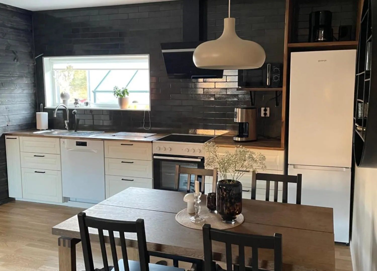 Appartamento Paerla I Havsbaden Ängelholm