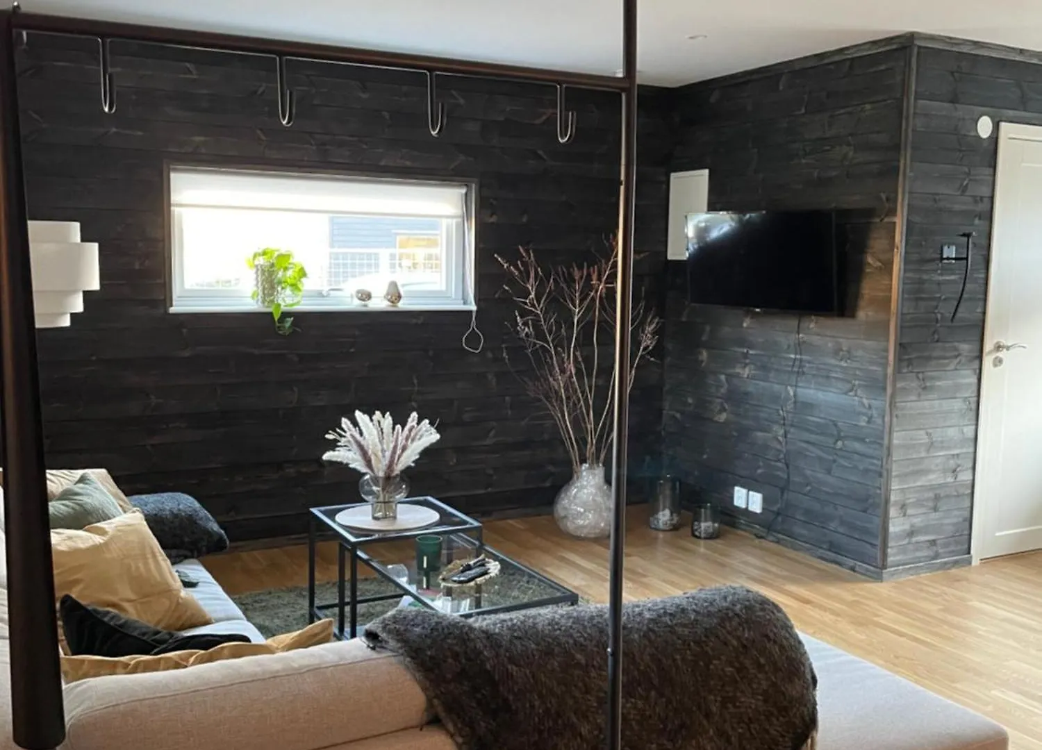 Appartamento Paerla I Havsbaden Ängelholm