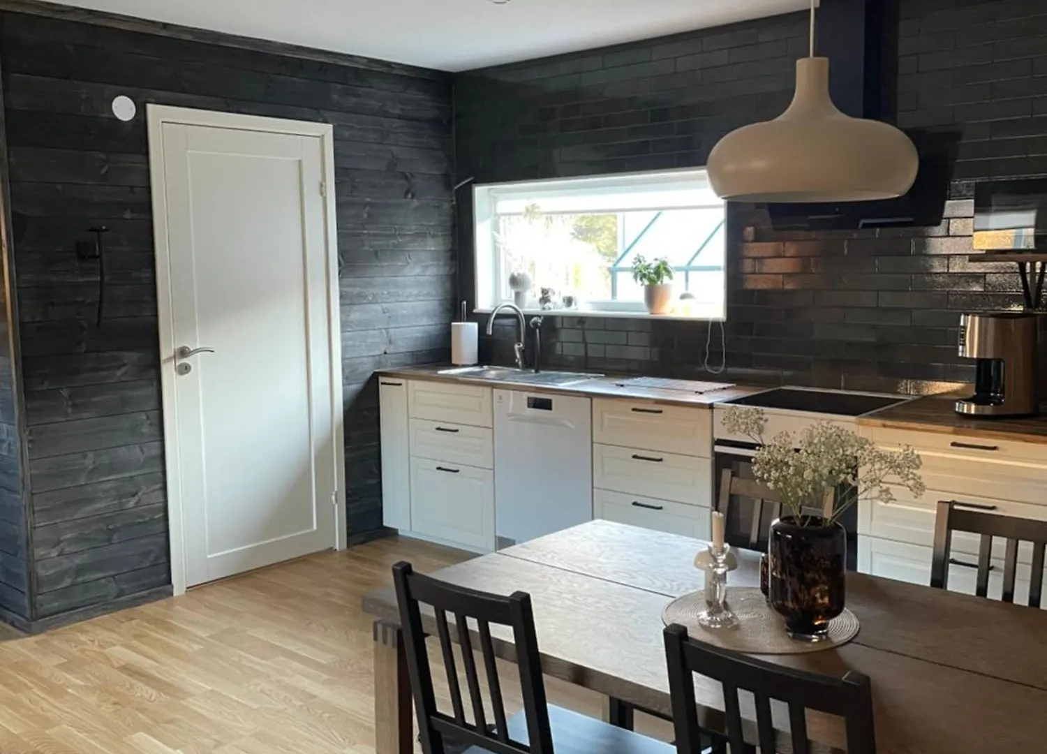 Appartamento Paerla I Havsbaden Ängelholm Svezia
